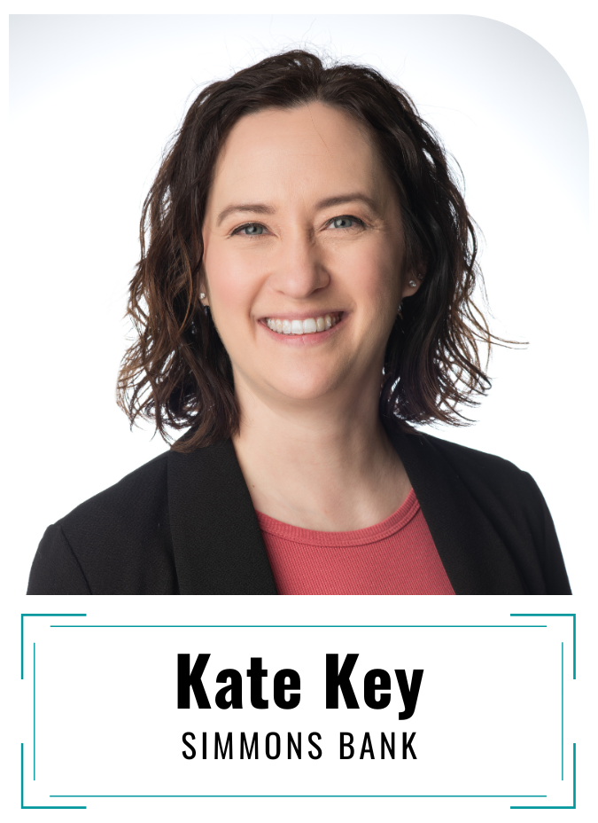 Kate Weber, Chamber Ambassador