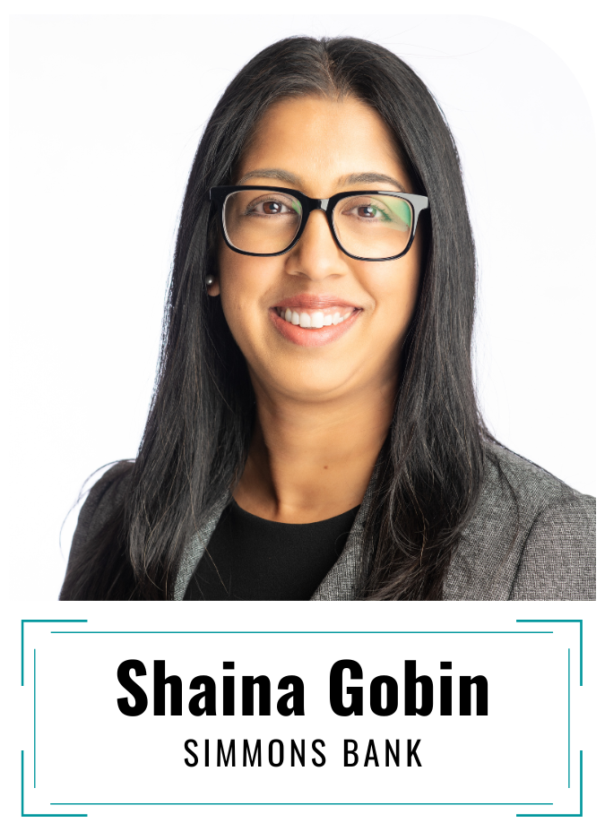 Shaina, Chamber Ambassador