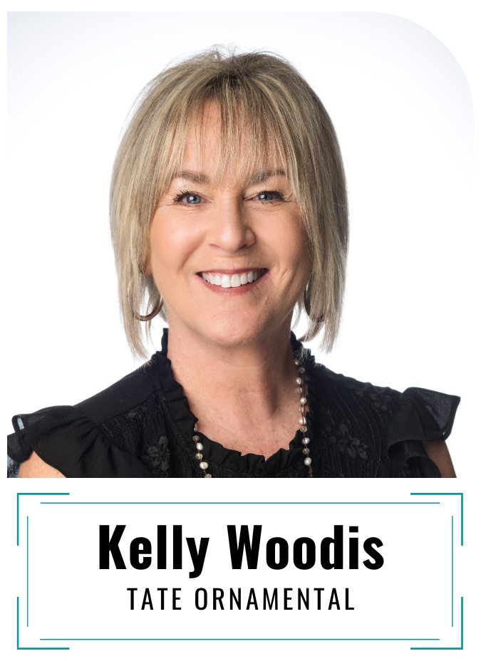 Kelly Weber, Chamber Ambassador
