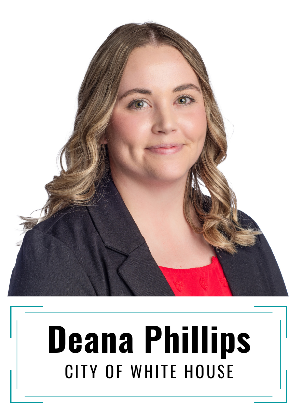 Deana Weber, Chamber Ambassador