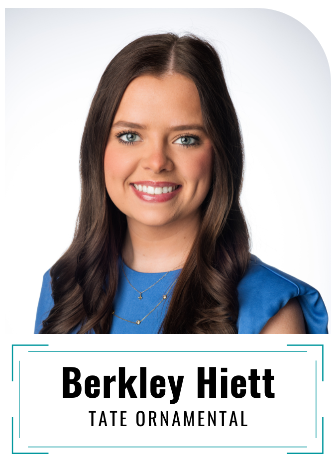 Berkley, Chamber Ambassador