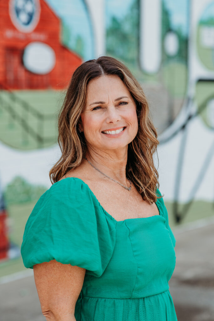 Kerry Thompson