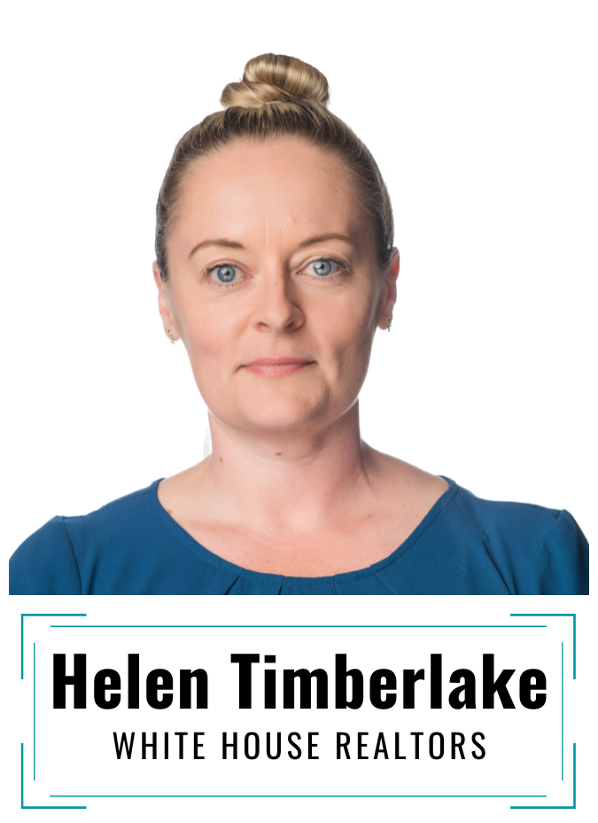 Helen Weber, Chamber Ambassador
