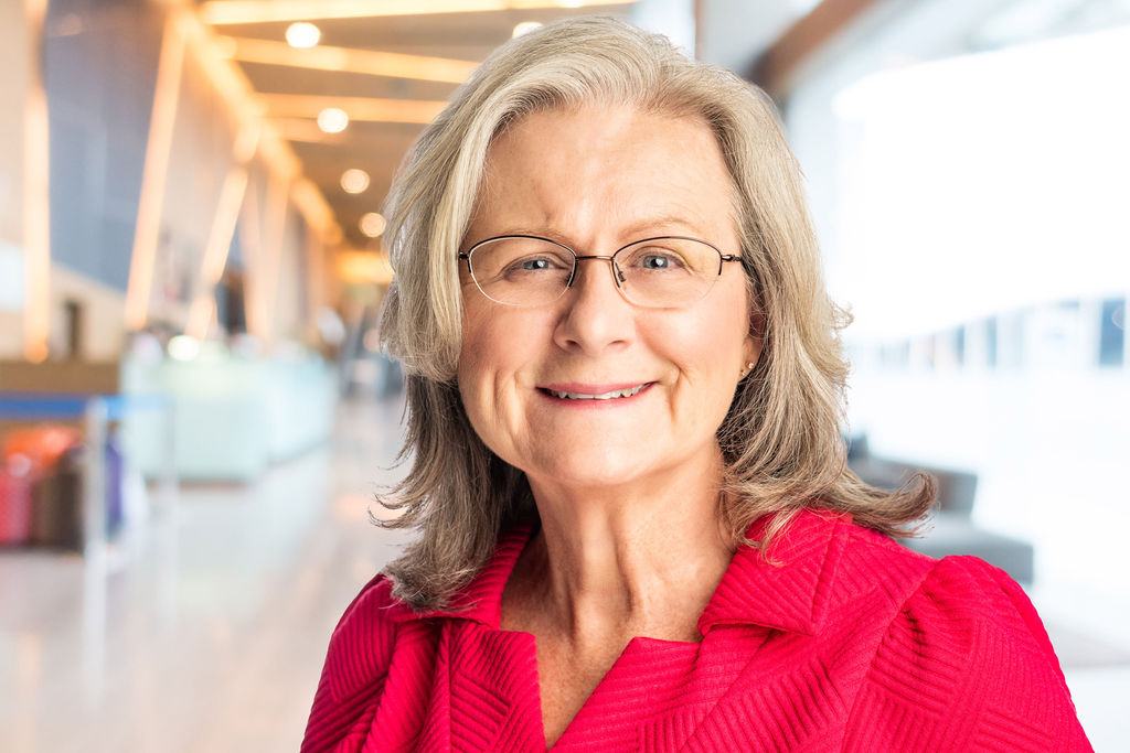 Susan Holcraft
