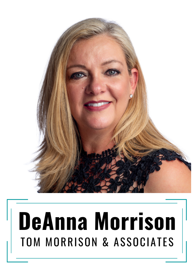 DeAnna, Chamber Ambassador