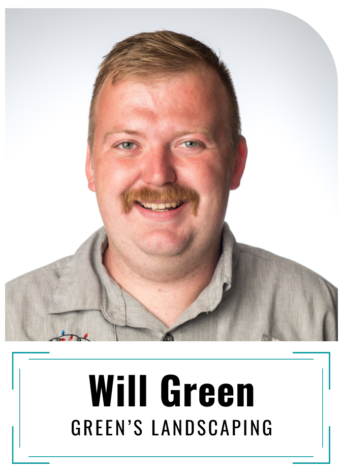 Will, Chamber Ambassador
