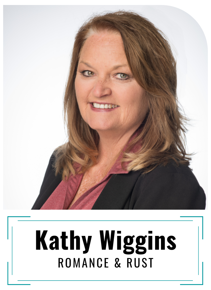 Kathy Weber, Chamber Ambassador