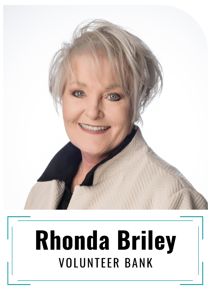 Rhonda Weber, Chamber Ambassador