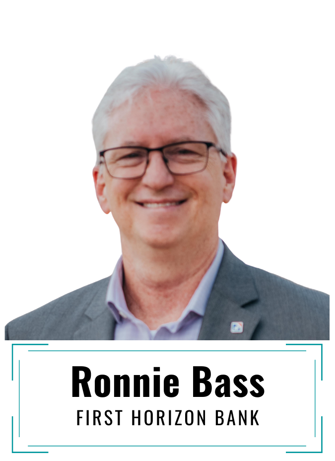 Ronnie, Chamber Ambassador