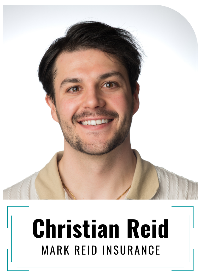 Christian, Chamber Ambassador