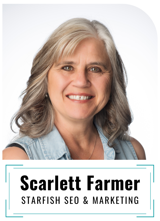 Scarlett, Chamber Ambassador