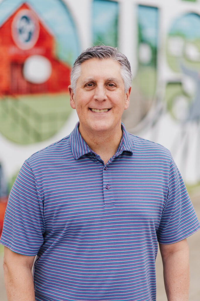Mark Reid